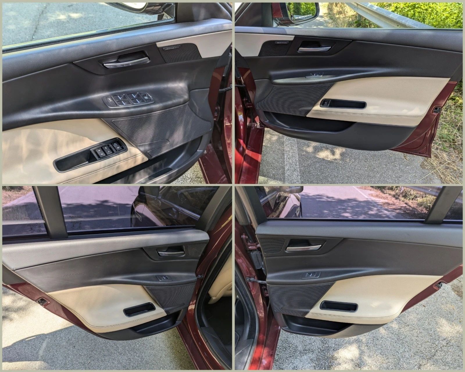 Jaguar XE 2.0D, 180к.с