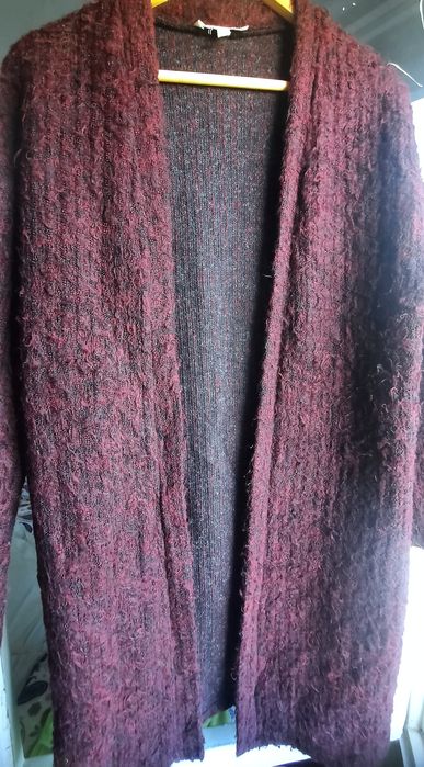 Jacheta Cardigan Koton