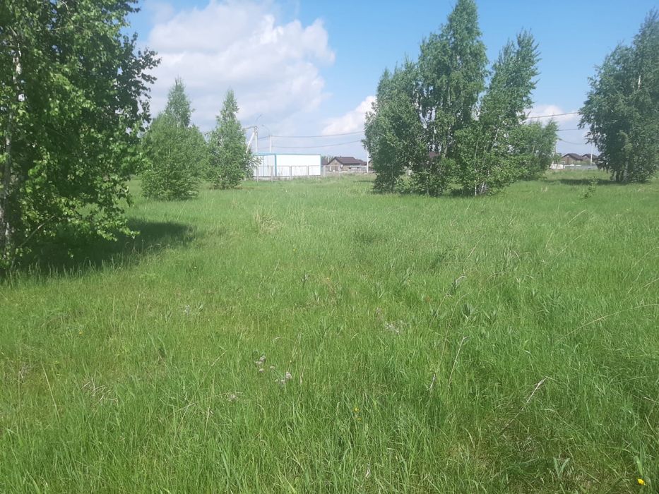 СРОЧНО! Продам земельный участок