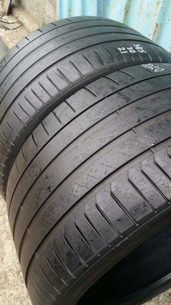 Anvelope Vară 305.30.21 Pirelli An 2020