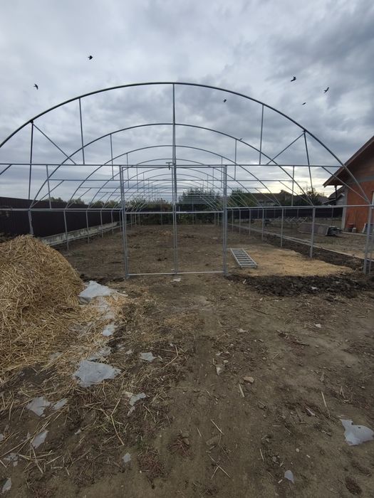 Solarii pe comanda cu montaj și folie !