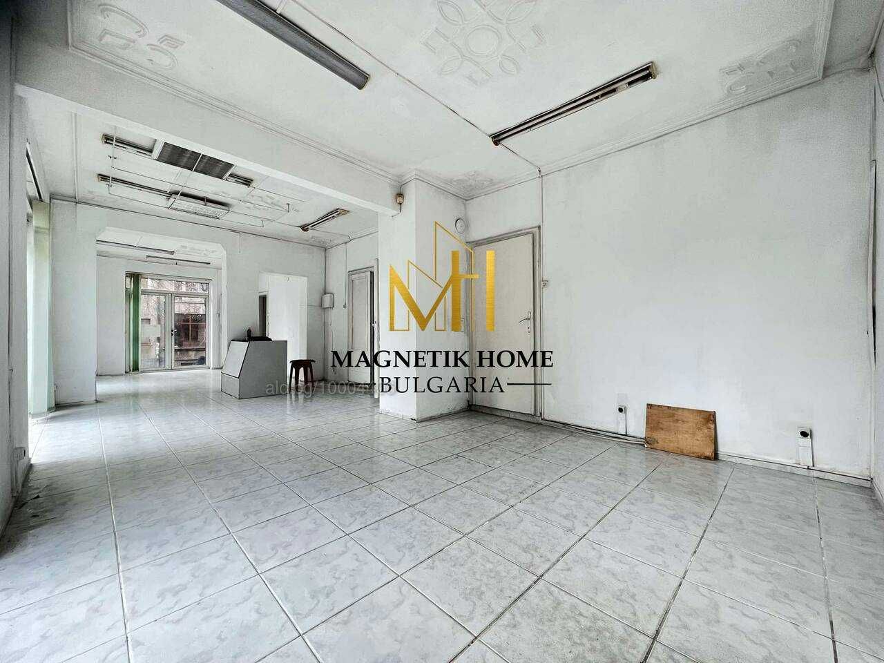 Дава се под наем Офис в Бургас, Възраждане - 105 кв.м за 408 € - Снимка #7