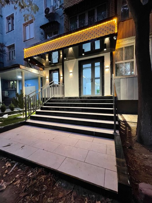 Срочно сдается помещение Новза Мукуми 55м2 2 линия