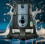 Aura Roboclean pro Orginal 10 лет