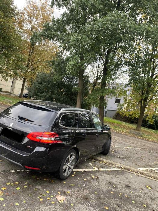 Se vinde Peugeot 308