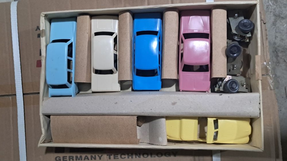 Автоинструктор продается 1993 год