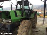 Piese DEUTZ DX 6.50