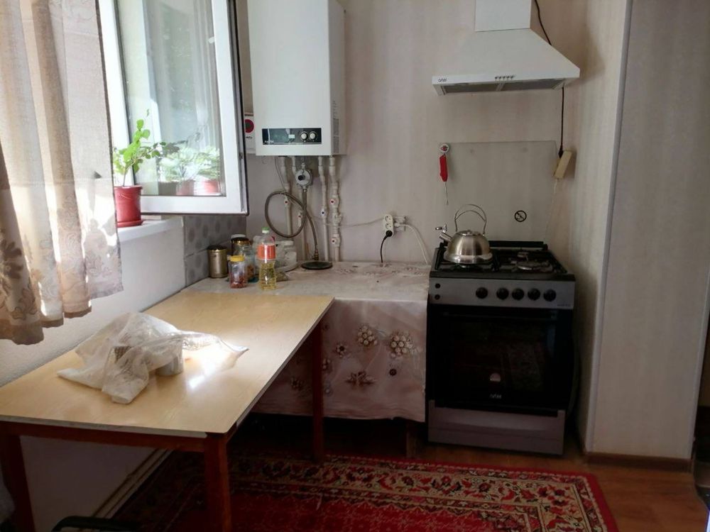 3 Xonali Euro remont uy SOTILADI . 5mkr Termiz