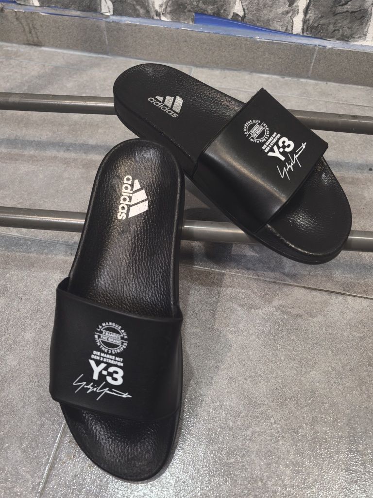 Yohji Yamamoto Y-3 чехли 40-44
