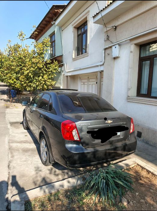 Gentra 3 pazitsa 3 pakaleniya gaz