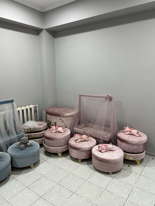 Sarpo sandula dastafka tekin