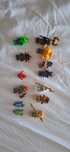 Lego Ninjago si nexo