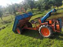 Pasguali 4x4 21cp