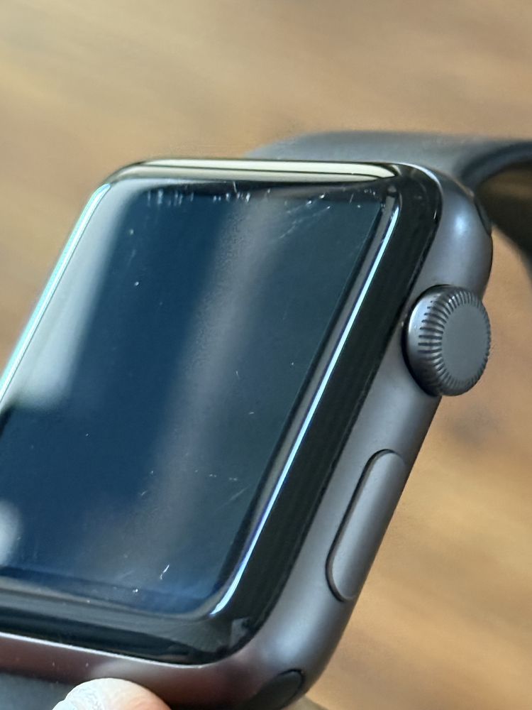 Apple Watch 3 series 42 MM
