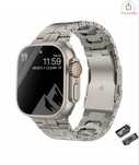 Bratara apple watch ultra 1/2