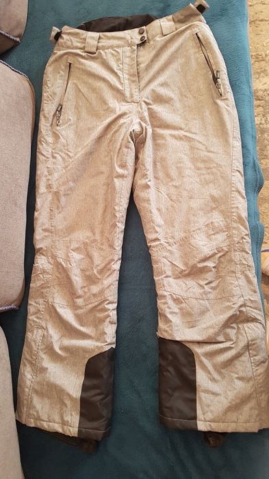Pantaloni schi adulti și copii
