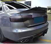 Спойлер за багажник АУДИ А4 Б8/Б8.5 AUDI A4 B8/B8.5 R-desing СЕДАН