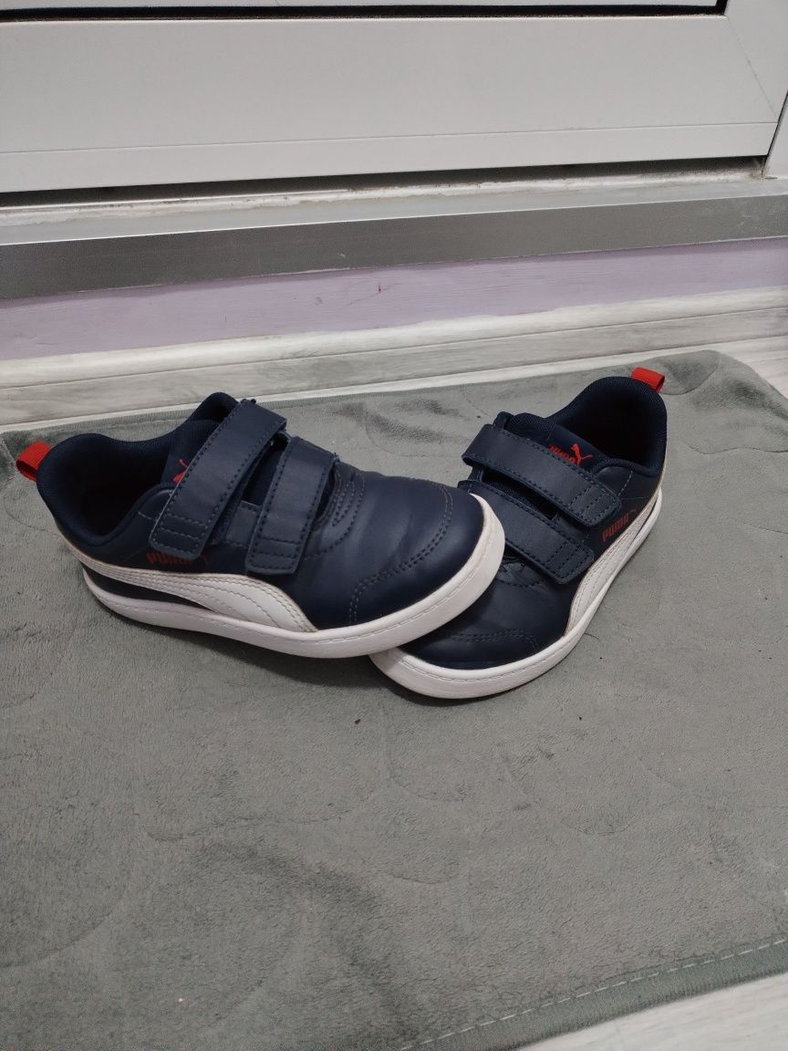 Маратонки Пума/Puma