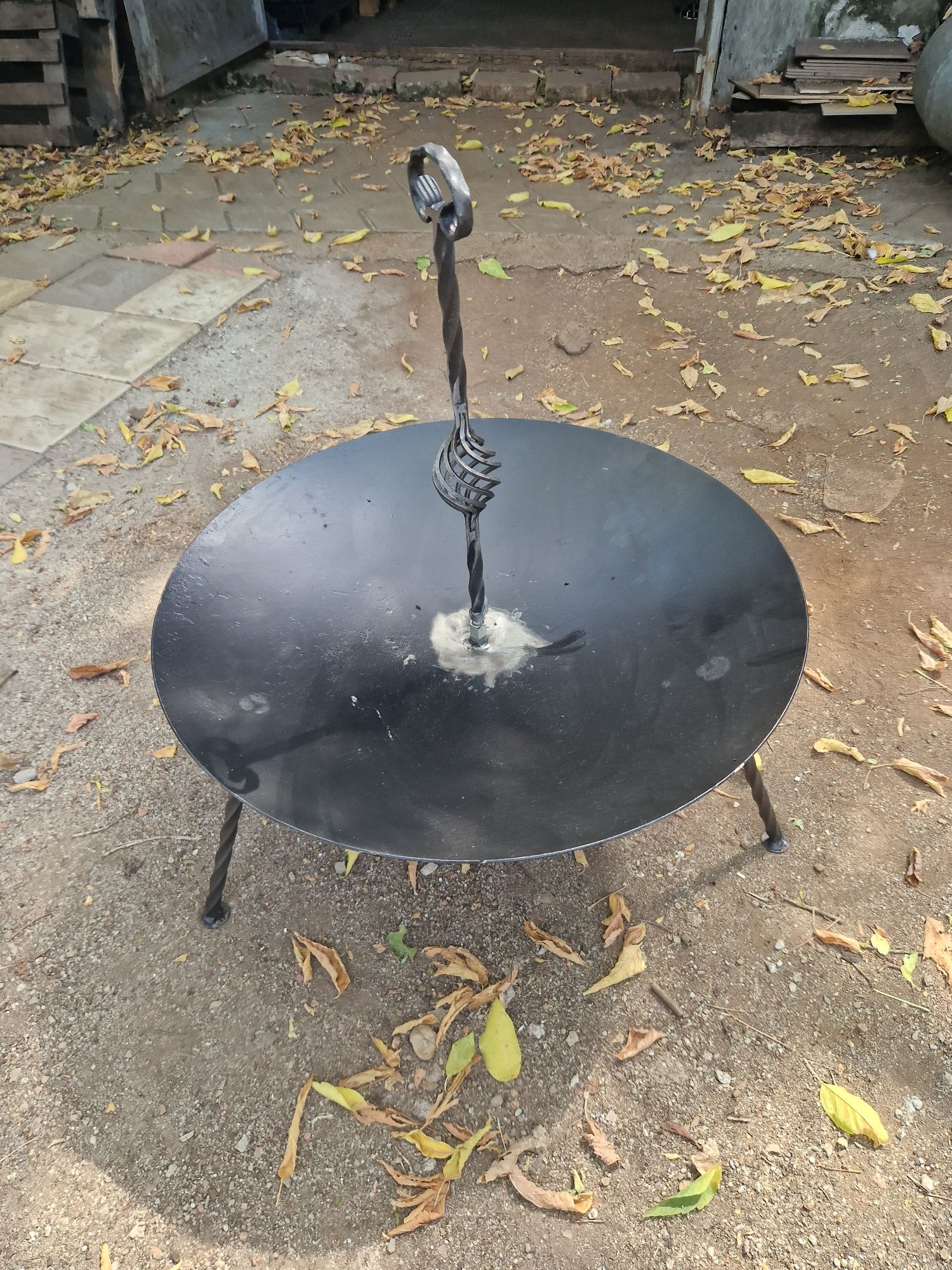 Disc taler tractor pentru gatit 46 cm