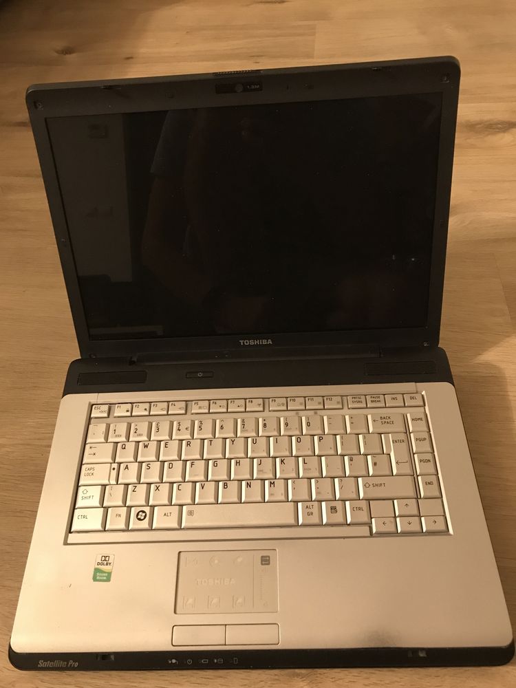 Componente laptop Toshiba Satellite A200 1S5