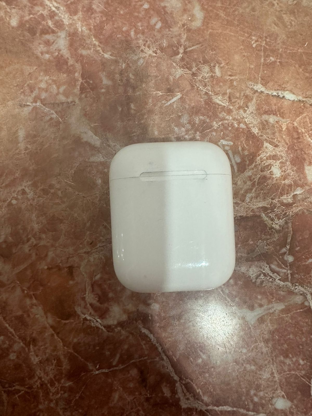 Чехол  apple airpods 2