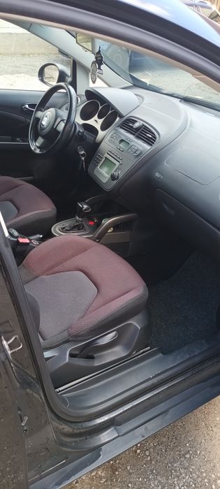Vând seatt altea 2.0 diesel dsg