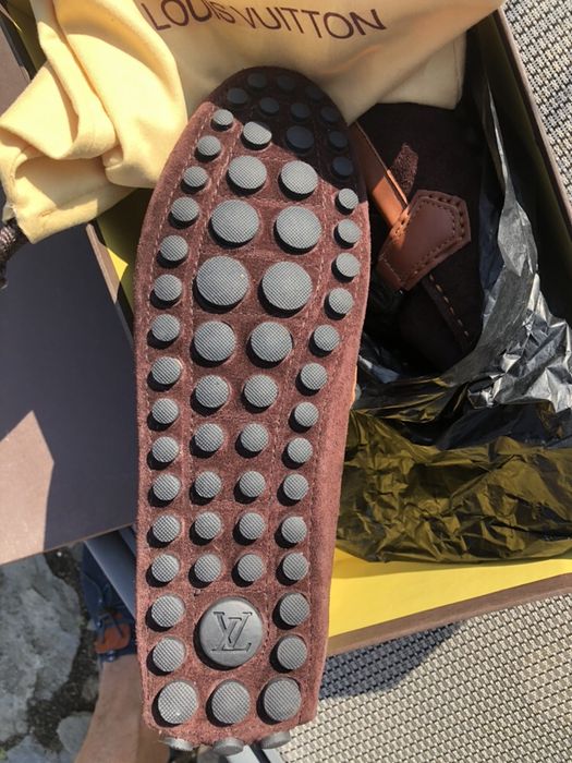 Обувки- Loulis Vuitton -top!!!Промоция