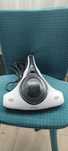 Aspirator acarieni si praf,raze UV-C