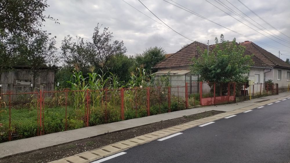 Casă de vânzare în Războieni-Cetate, județul Alba