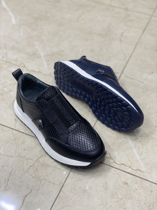 Barsofka EVA Bosslux 39-43gacha! Tabiiy Charm!