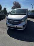 Vand Opel Vivaro