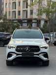 Mercedes-Benz GLE 450 4MATIC