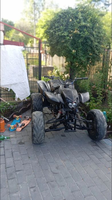 Vand basan 150cc