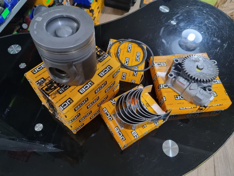 Piese jcb Originale.