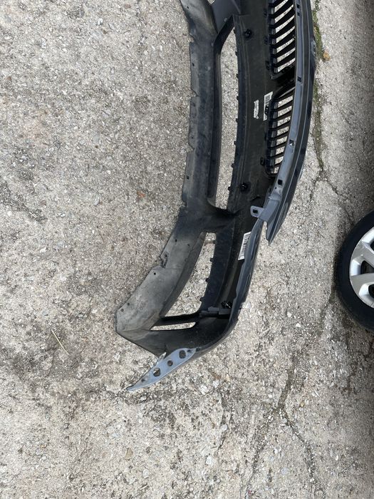 Задна броня за БМВ 4 BMW 4 M F32 F33 F36  2014-2020г 2бр