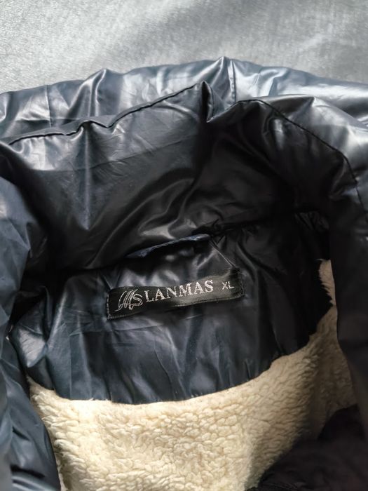 Geaca dama xl, iarna