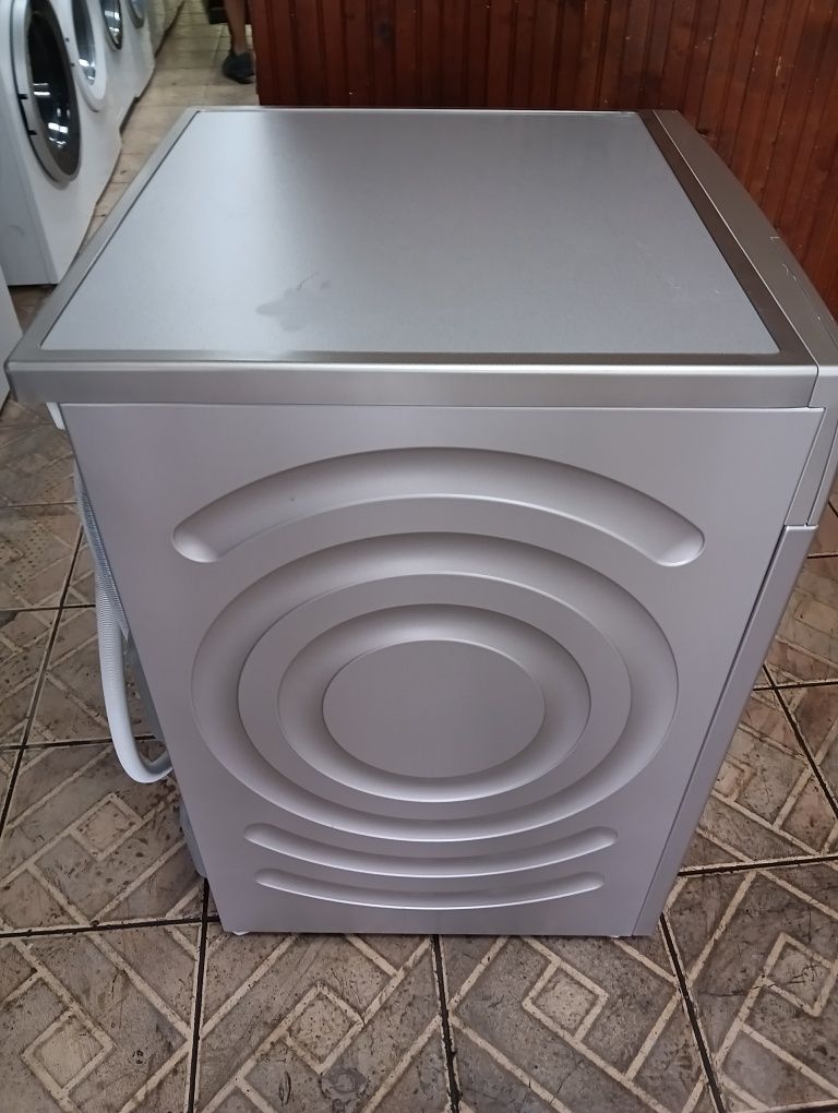 Иноксова пералня Сименс Siemens IQ 700 Made in Germany A+++ 9кг