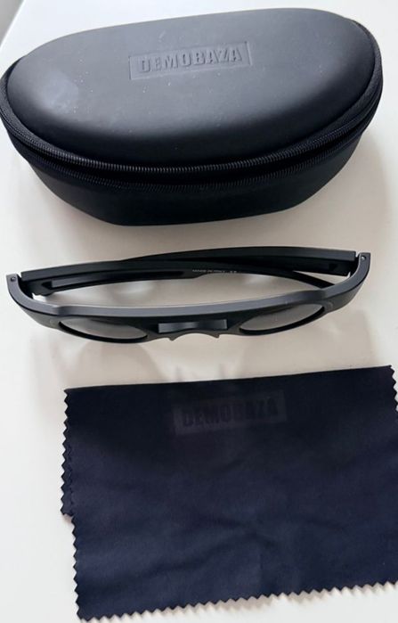 Мъжки очила Demobaza binocular 1.