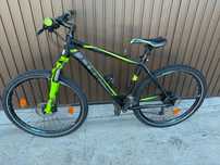 Cube Analog Competition line 27.5