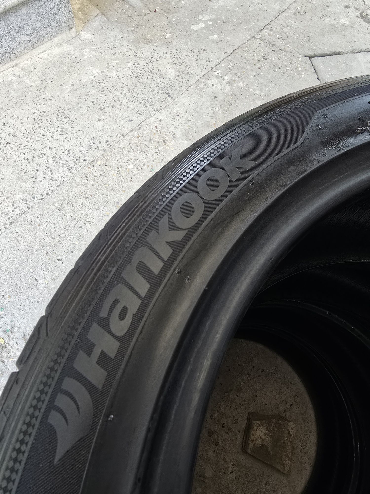 Anvelope vara Hankook Ventus Prime 3 235/45/17