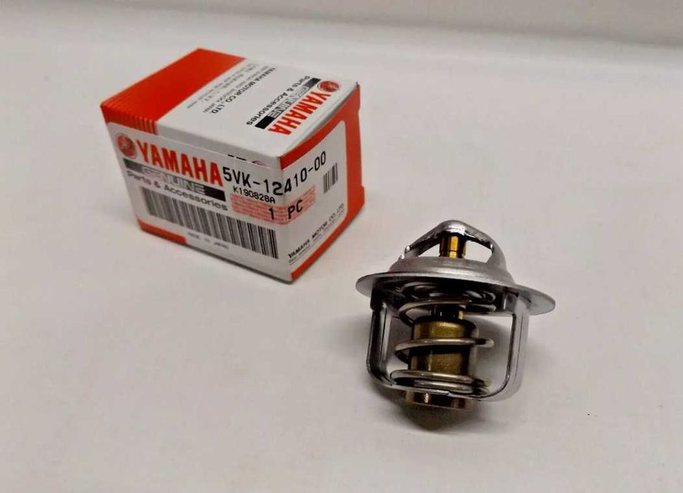 НОВ Оригинален ТЕРМОСТАТ за 2006-26 Yamaha Raptor 700