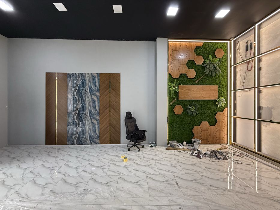 Продается помещение ул.Паркентский