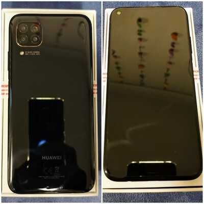 Huawei P40 Lite 6/128 GB без драскотини като нов