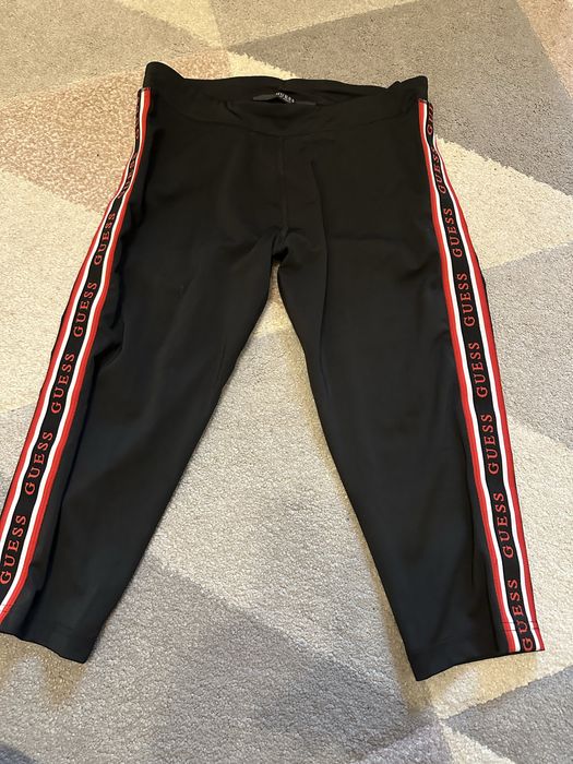 Оригинален  клин на Guess