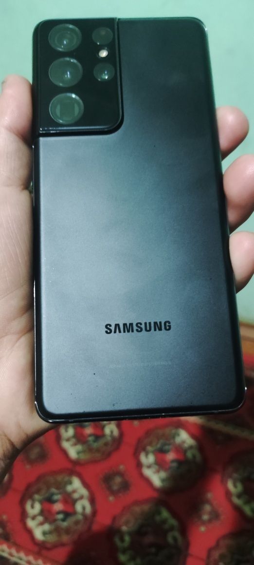 Samsung s 21 ultra