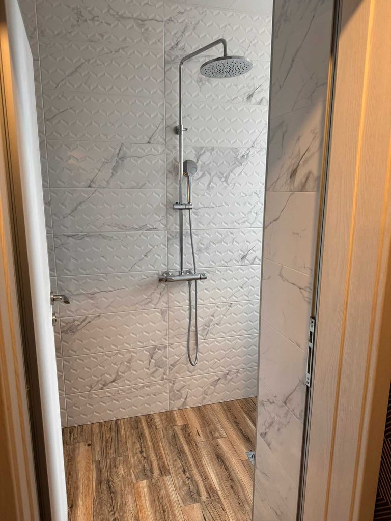 Дава се под наем Едностаен апартамент в Казанлък - 40 кв.м за 357 € - Снимка #10