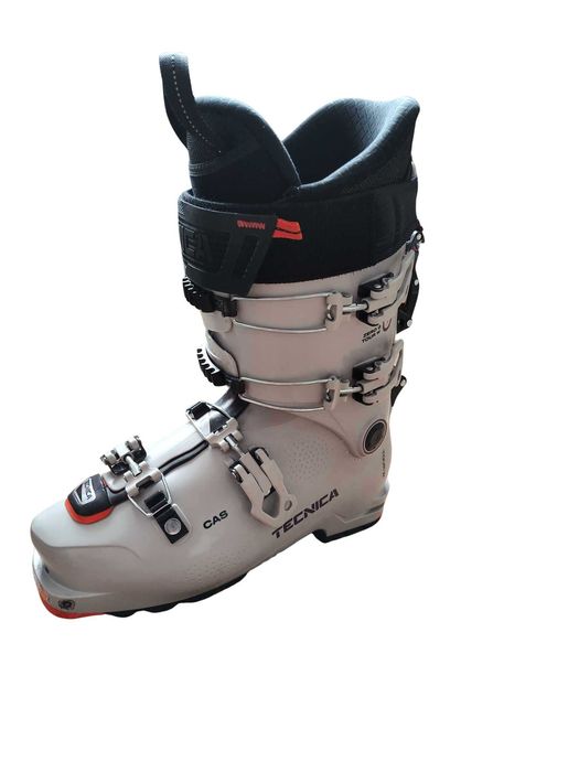 Clǎpari Tura Tecnica Zero G Tour W