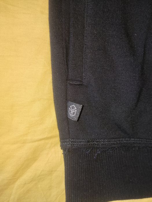 Musterbrand metal gear solid msf skull hoodie суичър