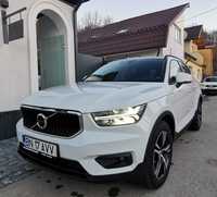 Volvo XC40, an 2018, 142629 km