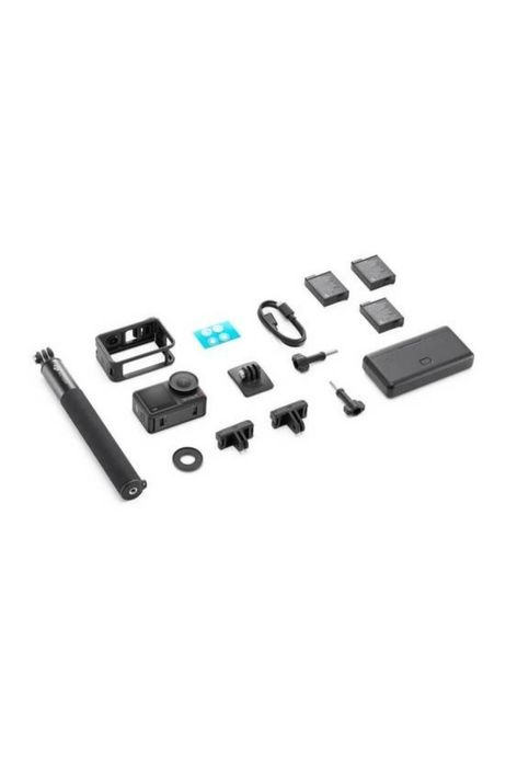DJI Osmo Action 4 Adventure Combo